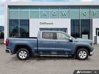 Only 21,775 Miles! This GMC Sierra 1500 delivers a Turbocharged Gas I4 2.7L/166 engine powering this... (image 8)