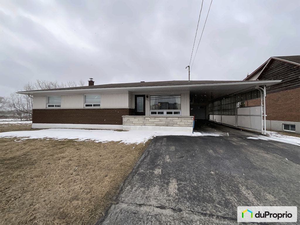 $492,000 - Bungalow for sale in Drummondville (Drummondville) — photo 2