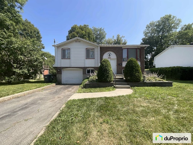 $615,000 - Bungalow for sale in Pierrefonds / Roxboro — photo 1