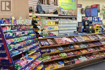 An exceptional opportunity to acquire a well-established convenience store complemented by a separat...