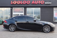 Indulge in Unmatched Performance and Luxury with the Lexus IS 350 F-Sport AWD. Elevate every drive w... (image 7)