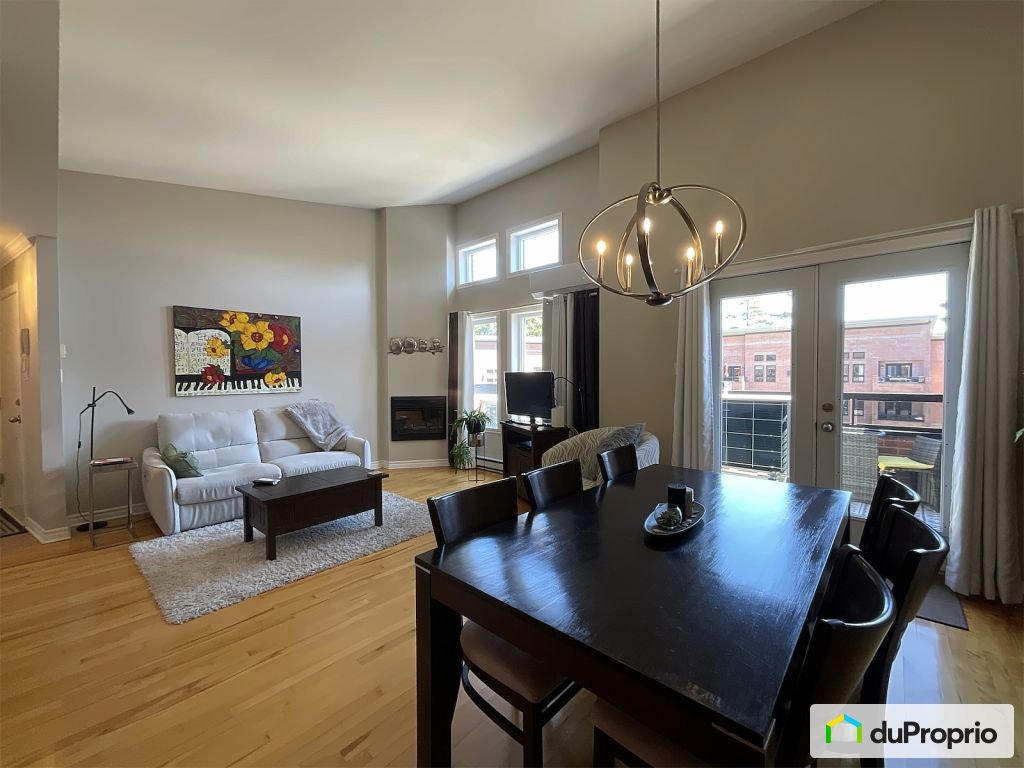 $376,000 - Condominium for sale in Terrebonne (Terrebonne) — photo 3