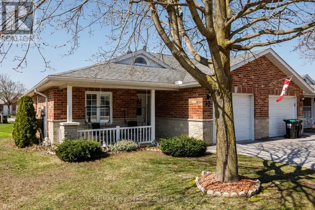 49 - 275 HURON STREET Clearview (Stayner), Ontario in Houses for Sale in Oakville / Halton Region - Image 5