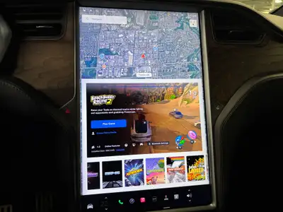 2019 Tesla Model X Performance AWD|LUDICROUSMODE|FULLSELFDRIVING, View more