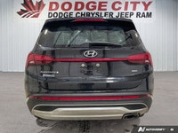 This Hyundai Santa Fe delivers a Regular Unleaded I-4 2.5 L/152 engine powering this Automatic trans... (image 4)