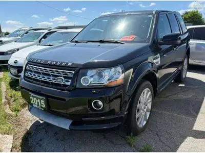 NO ACCIDENTS! FULLY LOADED! HEATED SEATS, HEATED STEERING WHEEL, LEATHER INTERIOR, 4 WHEEL DRIVE, A/...