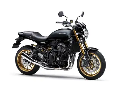 Laval Moto 2025 Kawasaki Z900RS SE 2025 Kawasaki Z900RS SE Fin de saison = meilleures offres! Réserv...