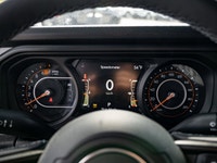Welcome to Barrie Dodge Chrysler Jeep. The 2026 Jeep Wrangler is a new, iconic 4x4 SUV that perfectl... (image 3)