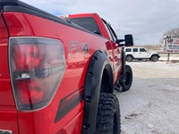 All prices subject to applicable taxes Dealer#4660 Stock#EFB53380 2014 Ford F-150 FX4 – Lifted Off-R... (image 3)