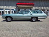 Entièrement restauré il y a 10 ans avec des pièces d'origine NOS. Seulement 2 propriétaires depuis s... (image 3)