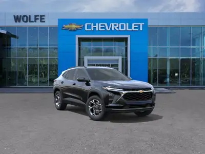 AMVIC Licensed Dealer 2026 Chevrolet Trax AMVIC Licensed Dealer Kijiji Engine: 3 Cylinder Engine