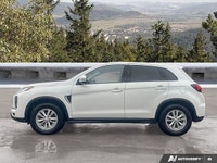 Welcome to Moncton Chrysler Jeep Dodge. Recent Arrival! 2021 Mitsubishi RVR SE 2.4L 4-Cylinder SMPI... (image 1)