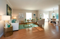 SUITES SPACIEUSES À LOUER À GATINEAU ! SPACIOUS APARTMENTS FOR RENT IN GATINEAU! OFFRE À DURÉE LIMIT... (image 5)