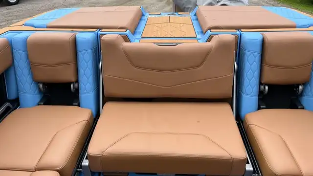 2024 Malibu M220 in Powerboats & Motorboats in Muskoka - Image 3