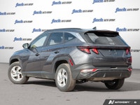 WAS: $32619 NOW: $31449 plus taxes and licensing feesDiscover the 2024 Hyundai Tucson Preferred: Whe... (image 3)