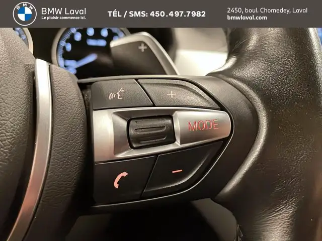 2022 BMW X1 xDrive28i | Sièges sport | in Cars & Trucks in Laval / North Shore - Image 15