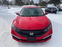 Come visit our London Honda team, you can find us at 560 Wharncliffe Rd S, London, ON, N6J 2N4, or c... (image 1)