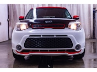**ONE OWNER - ACCIDENT FREE** 165,038 KM This 2014 Kia Soul SX is powered by a 2.0L engine that is p... (image 4)