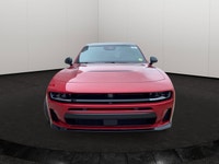 This Dodge Charger has a dependable EFH 3.0L Twin Turbo SIXPACK SO ESS engine powering this Automati... (image 5)