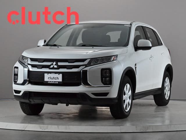 2020 Mitsubishi RVR ES w/ Heated Front Seats, Rearview Camera, C in Cars & Trucks in City of Toronto