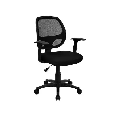 Mid-Back Mesh Computer Chair, View more