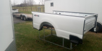 Ford Superduty truck box 8ft new take off 17-24 $1000