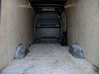 Introducing the 2019 Mercedes-Benz Sprinter 2500 170-in. WB—built for durability, power, and versati... (image 5)