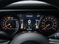 Welcome to Barrie Dodge Chrysler Jeep. The 2026 Jeep Wrangler is a bold new addition to the iconic l... (image 3)