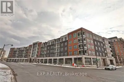 313 - 150 OAK PARK BOULEVARD Oakville (RO River Oaks), Ontario