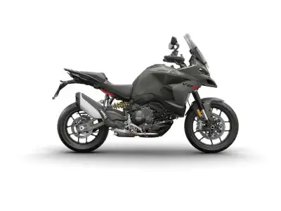 2026 Ducati Multistrada V2 S Ducati Multistrada V2 S 2026 2026 DUCATI Multistrada V2 S Nous payons l...