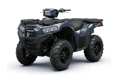 2026 KAWASAKI Brute Force 750 EPS KAWASAKI Brute Force 750 EPS 2026 Ce modèle polyvalent offre une c...