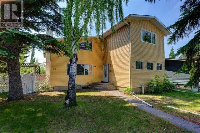 56 Brown Crescent NW Calgary, Alberta628657149946891221