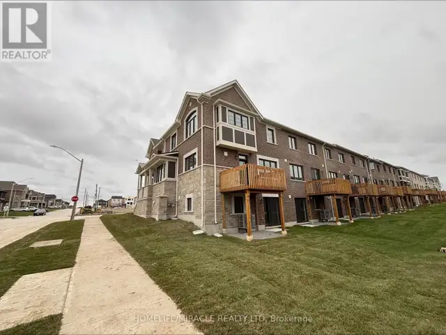 41 LOWER STREET Barrie, Ontario in Long Term Rentals in Oakville / Halton Region - Image 9
