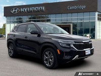PREVIOUS DAILY RENTAL The *2024 Kia Seltos EX* is the Goldilocks of the compact SUV segment---offeri... (image 6)