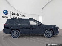 180-hp 2.5L Direct Injection SUBARU BOXER® engine Lineartronic® CVT with manual mode and paddle shif... (image 5)