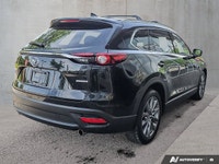 *3RD ROW SEATING, CLEAN CARFAX, THREE-ZONE AUTOMATIC CLIMATE CONTROL.. * Featuring a 10.25-inch full... (image 6)