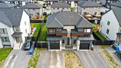 Maison a louer
