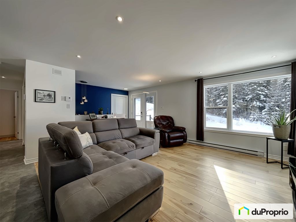 $449,900 - Bungalow for sale in St-Côme — photo 3