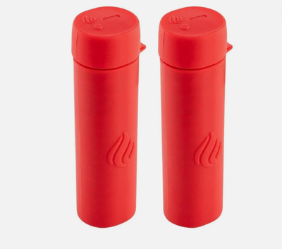 Features: IP67 Waterproof – works in rain and snow 3 Heat Modes - 37.8°C, 43.3°C and 50°C (100 F, 11...