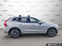 This Volvo XC60 Recharge has a dependable Turbo/Supercharger Gas/Electric I-4 2.0 L/120 engine power... (image 6)