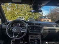 Only 20,924 Miles! This Volkswagen Tiguan delivers a Intercooled Turbo Regular Unleaded I-4 2.0 L/12... (image 9)