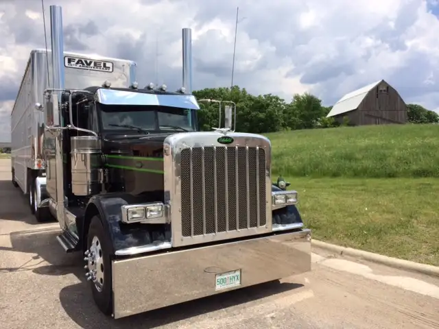 Owner Operator - Livestock Division in Drivers & Security in Moose Jaw - Image 16