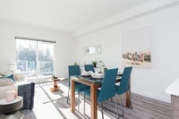 Fusion Apartments located at 13555 96th Avenue, located a stone's throw from King George Blvd & 96 A... (image 5)