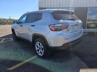 For a quick response please text 403-820-9940. AMVIC licensed business Turn heads with the 2026 Jeep... (image 3)