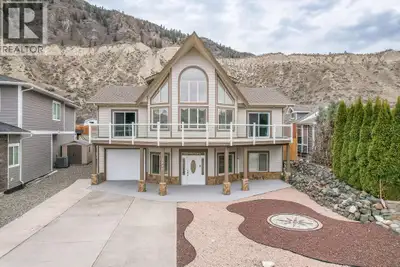 Welcome to Rivershore Golf Estates, where lifestyle and comfort come together in this thoughtfully d...