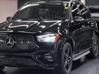 The 2024 Mercedes-Benz GLE 450 represents a significant mid-cycle refresh for the luxury midsize SUV... (image 2)