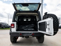 Welcome to 400 Chrysler Dodge Jeep Ram. The 2026 Jeep Wrangler is a brand new, iconic 4x4 SUV built... (image 7)