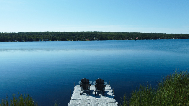 Chalet à vendre au 51 Ch. du Lac-Bolduc N., Adstock dans Maisons à vendre  à Thetford Mines - Image 3