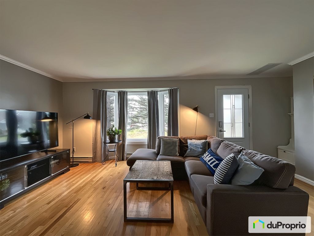 $424,900 - Semi-detached for sale in Sorel-Tracy — photo 3
