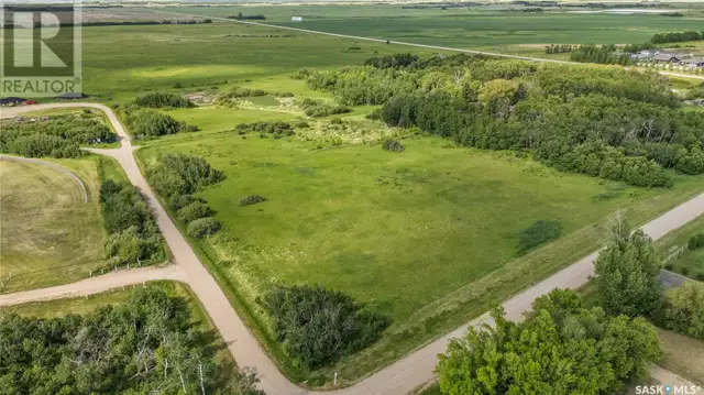 102 Ebenal WAY Mclean, Saskatchewan628637912545291211